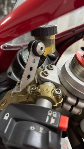 Ducati 996 SPS 2000 134359