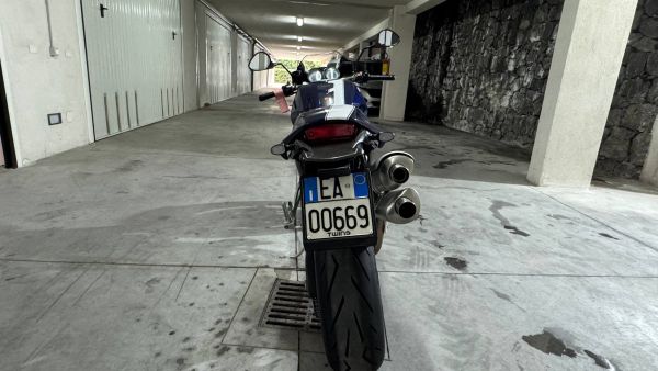 Ducati Monster S4R 2005 134369