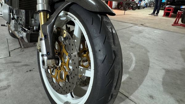 Ducati Monster S4R 2005 134375