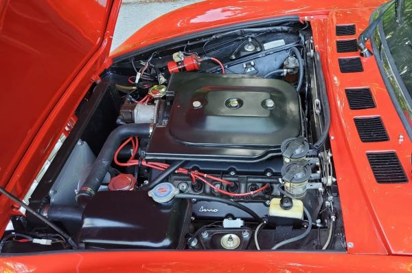 Fiat Dino 2000 Spider 1967 134331