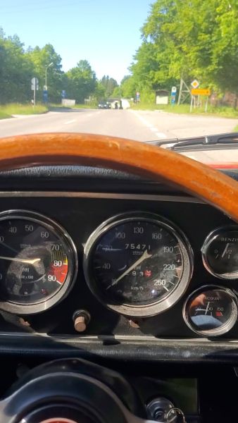 Fiat Dino 2000 Spider 1967 134335