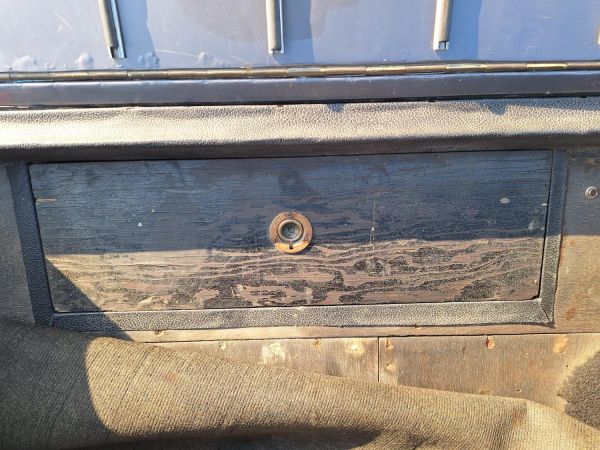 Bentley 4 1/4 Litre 1939 134388