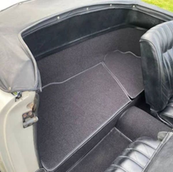 Mercedes-Benz 190 SL 1961 11716