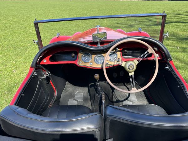 MG TF 1500 1955 11797