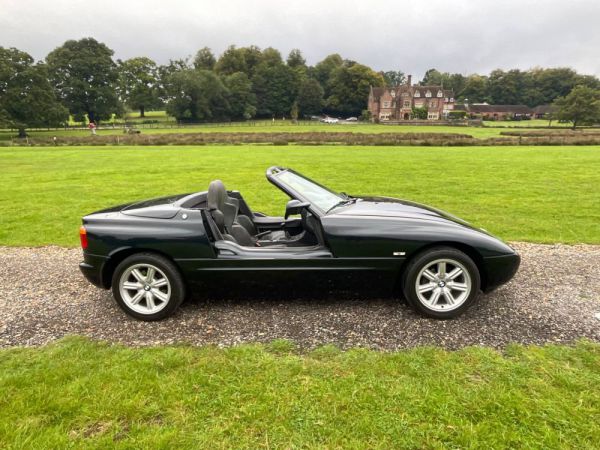 BMW Z1 1989 98708