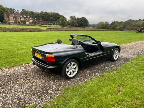 BMW Z1 1989 98709