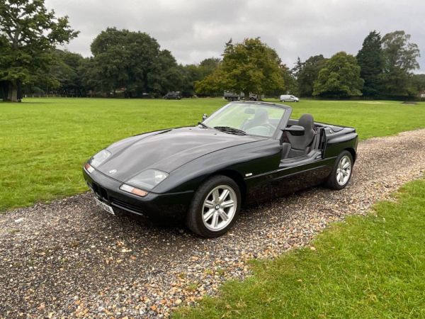 BMW Z1 1989 98711