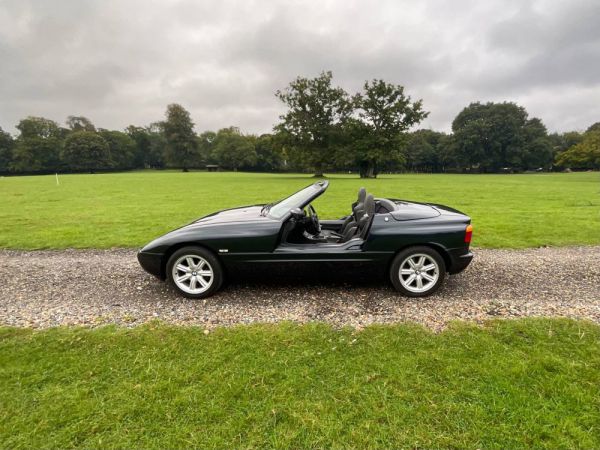 BMW Z1 1989 98712