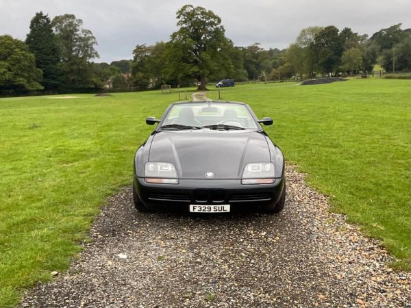 BMW Z1 1989 98715