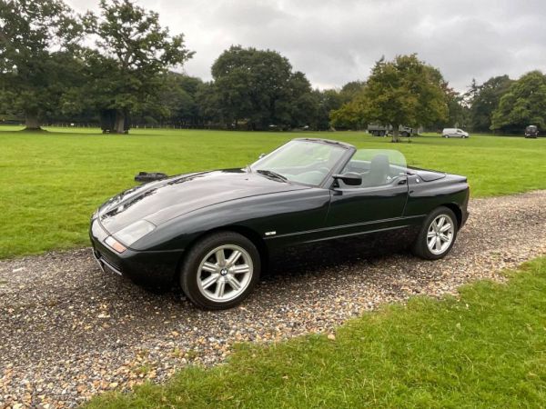 BMW Z1 1989 98716