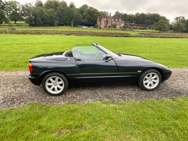 BMW Z1 1989 98718