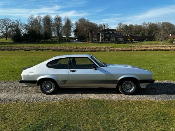 Ford Capri 3,0 1981 126317