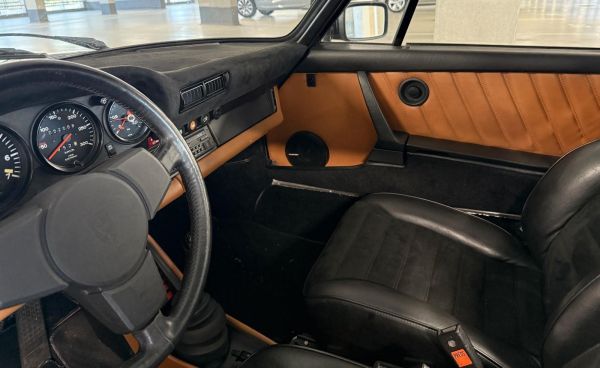 Porsche 930 Turbo 3300 1980 134432