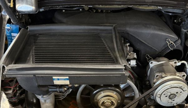 Porsche 930 Turbo 3300 1980 134435