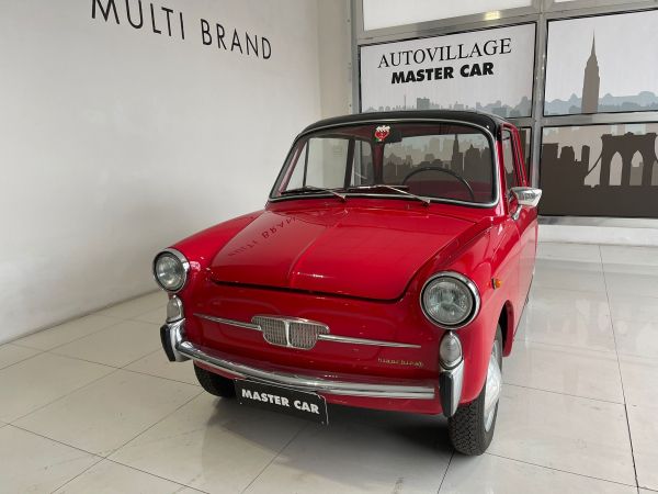 Autobianchi A1000 1973