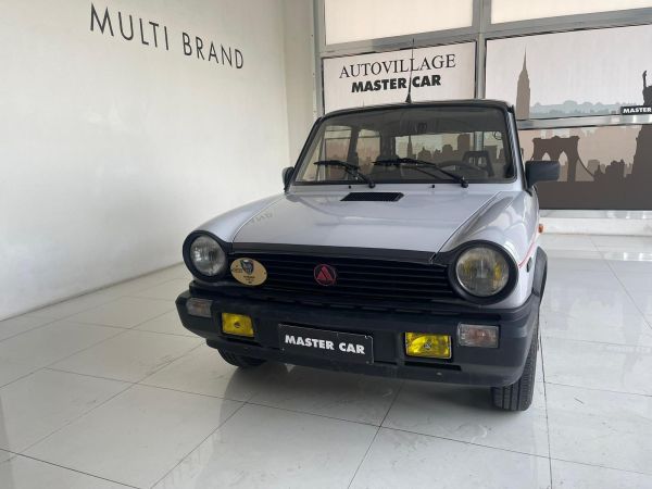 Autobianchi A112 1984