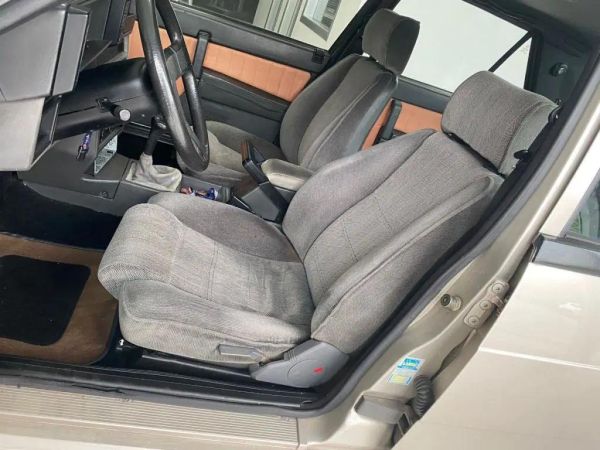 Alfa Romeo 75 2.0 Twin Spark 1988 134462