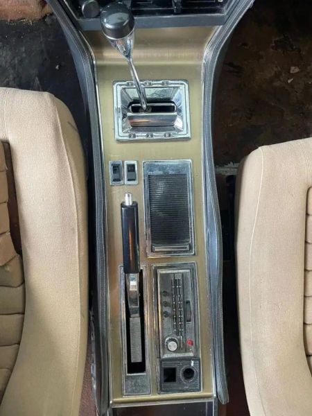 Citroën SM 1972 134465