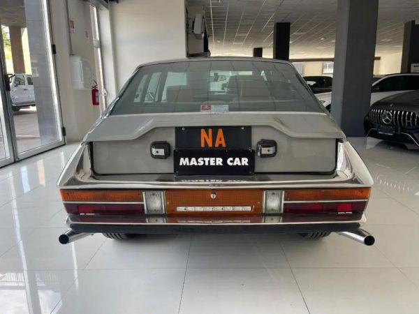 Citroën SM 1972 134466