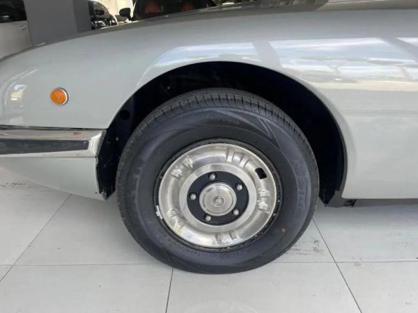 Citroën SM 1972 134470