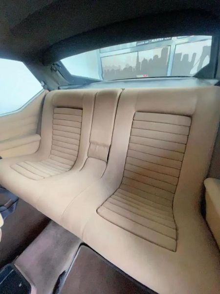 Citroën SM 1972 134473