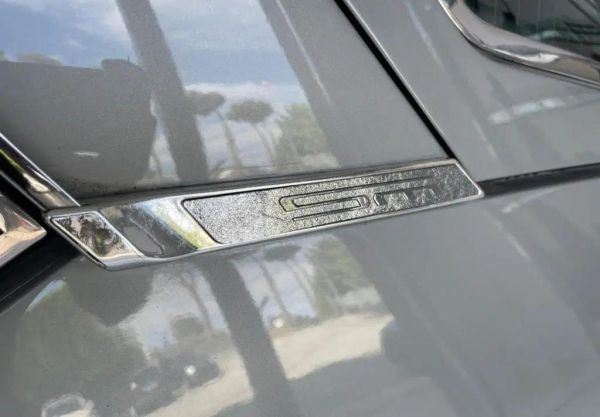 Citroën SM 1972 134475