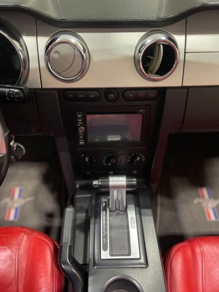 Ford Mustang 2007 134479