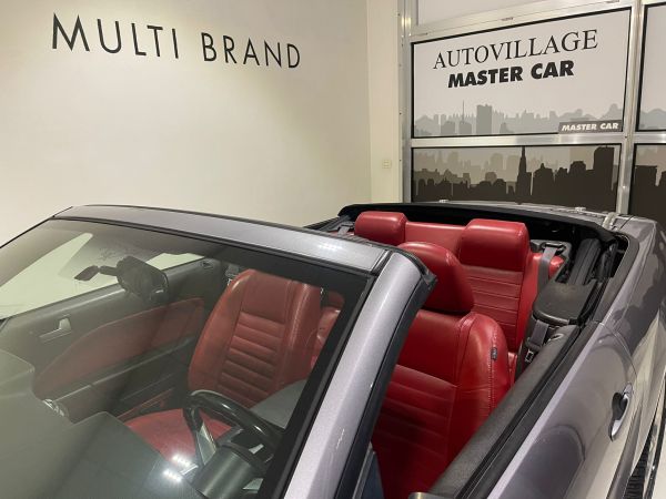 Ford Mustang 2007 134481