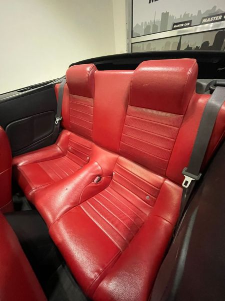 Ford Mustang 2007 134482