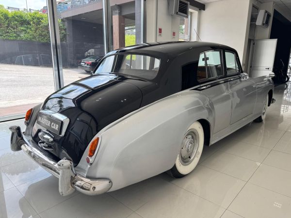 Bentley S 2 1961 134494