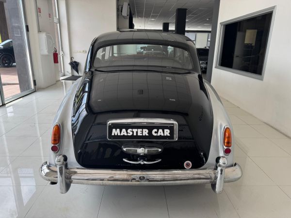 Bentley S 2 1961 134495