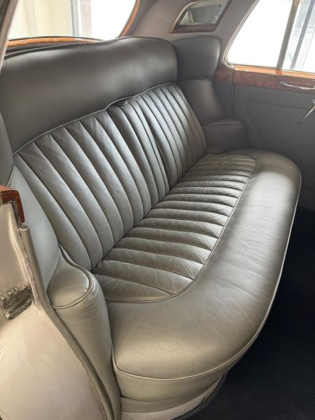 Bentley S 2 1961 134496