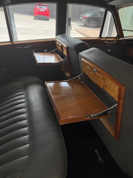 Bentley S 2 1961 134498