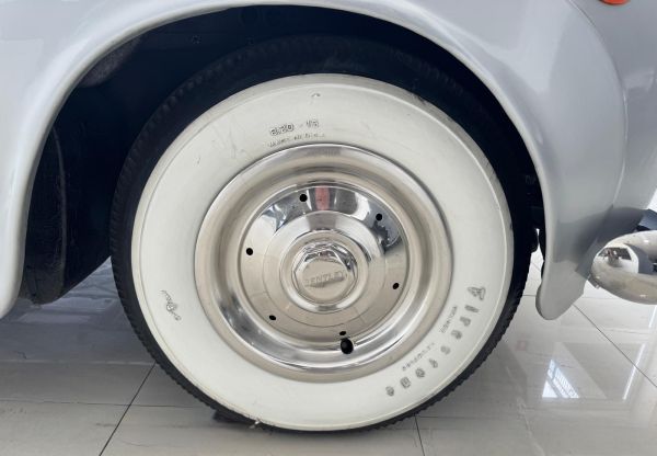 Bentley S 2 1961 134500