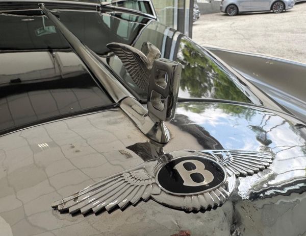 Bentley S 2 1961 134501