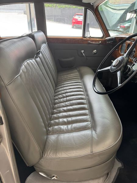 Bentley S 2 1961 134504
