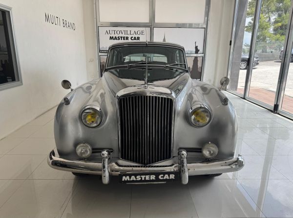 Bentley S 2 1961 134506