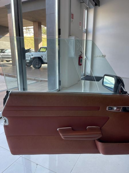 Mercedes-Benz 380 SL 1982 134530