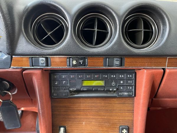 Mercedes-Benz 380 SL 1982 134532