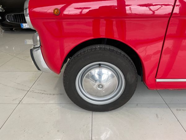 Autobianchi A1000 1973 134578