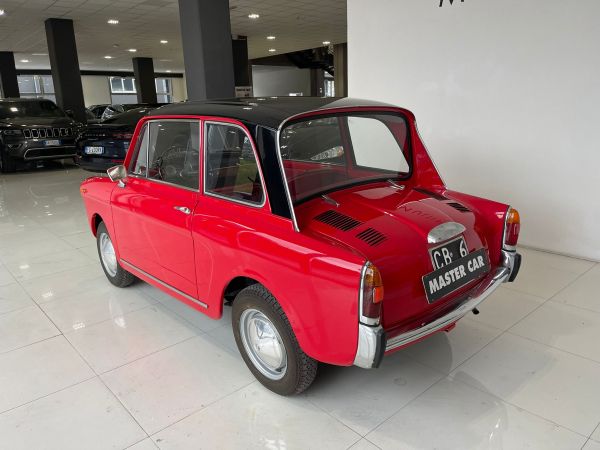 Autobianchi A1000 1973 134579