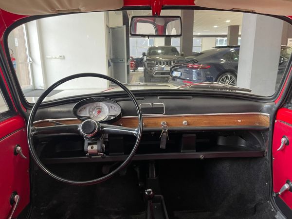 Autobianchi A1000 1973 134580