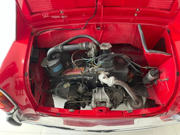 Autobianchi A1000 1973 134581