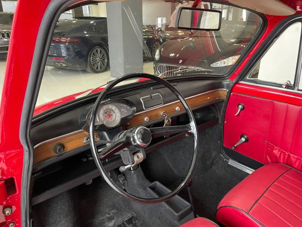 Autobianchi A1000 1973 134582
