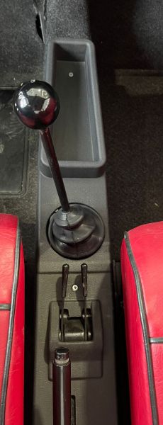 Autobianchi A1000 1973 134583