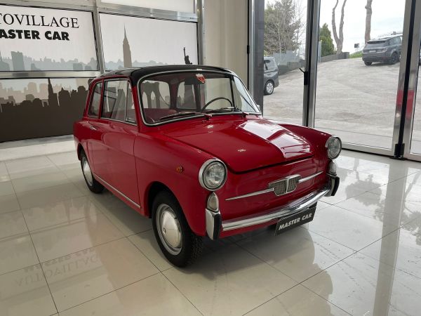 Autobianchi A1000 1973 134584