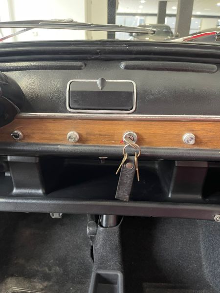 Autobianchi A1000 1973 134585