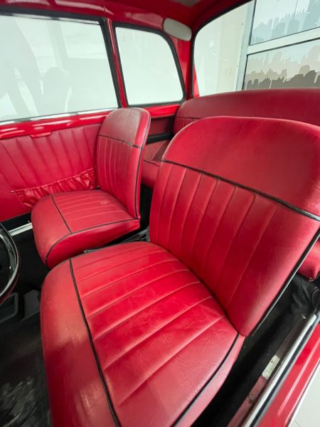 Autobianchi A1000 1973 134586