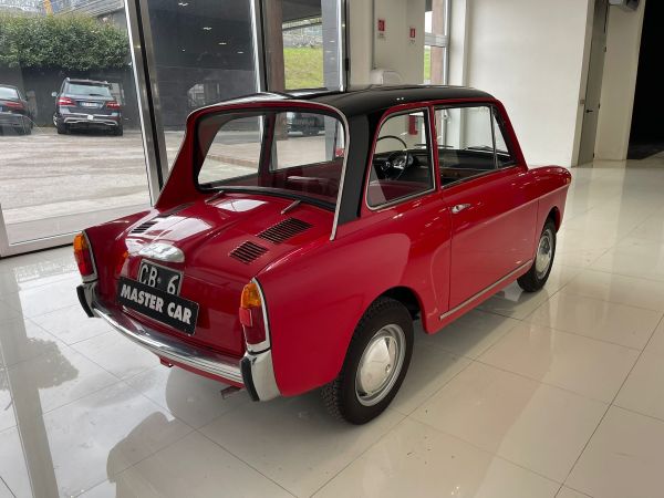 Autobianchi A1000 1973 134587