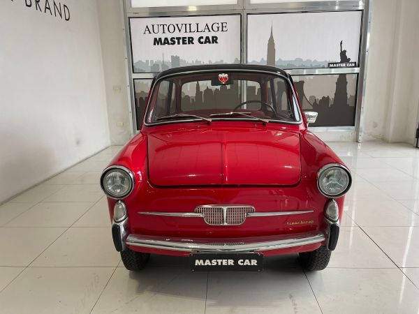 Autobianchi A1000 1973 134588